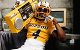 Devyon Hill-Lomax (Photo by Mizzou Football)